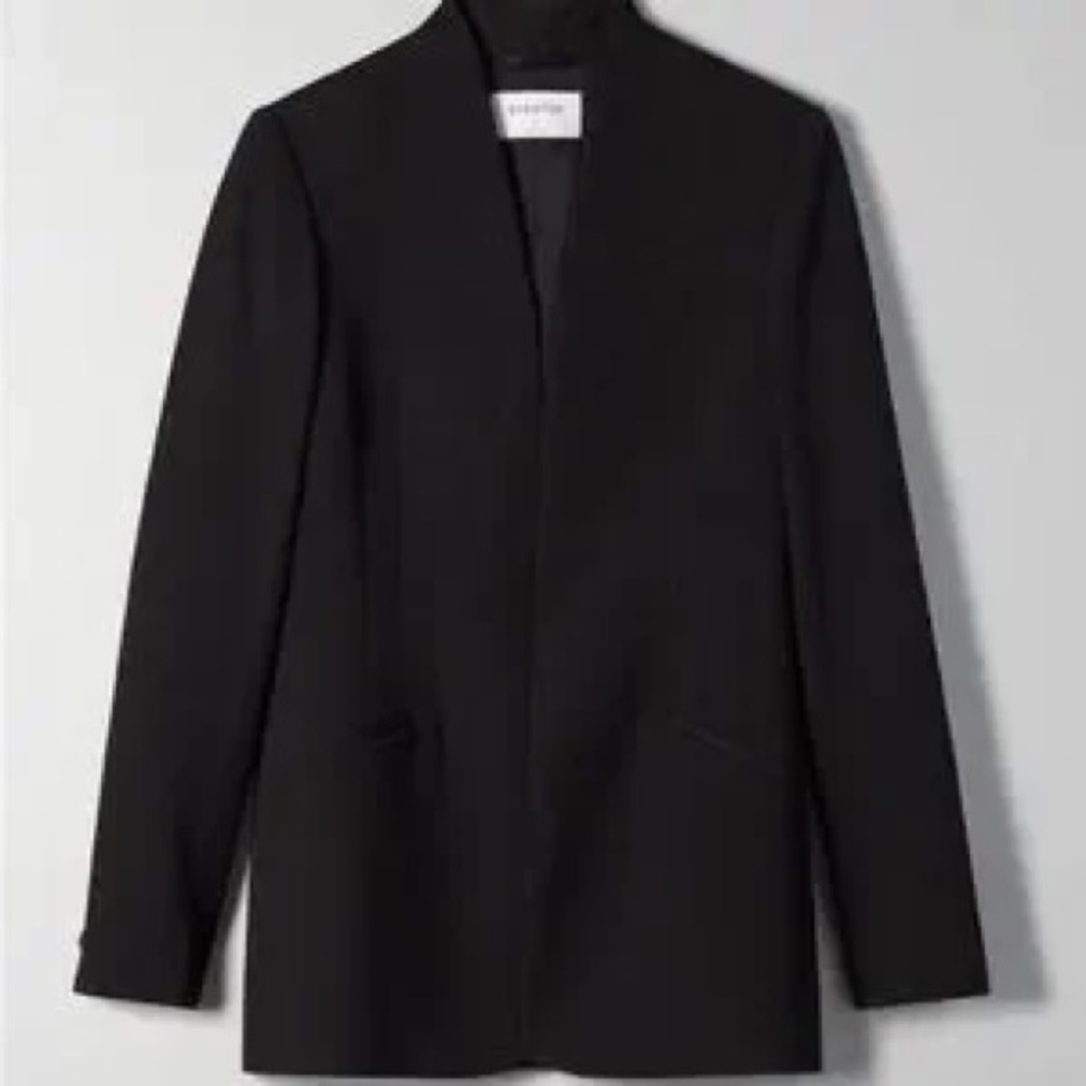 Babaton Atelier Jackson Blazer